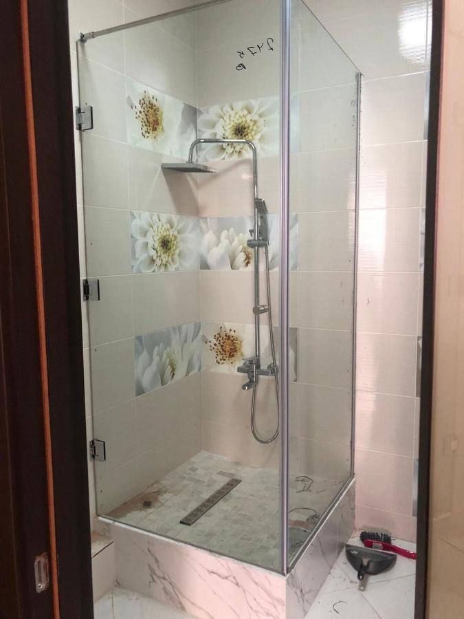 Odessa Pearl Apartments Luaran gambar